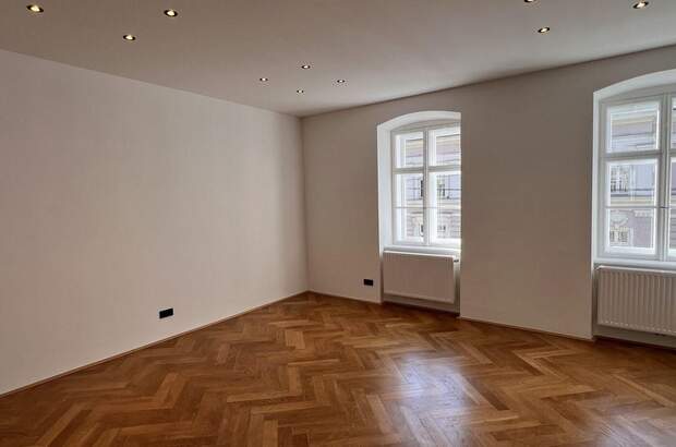 Altbauwohnung kaufen in 6020 Innsbruck (Bild 1)