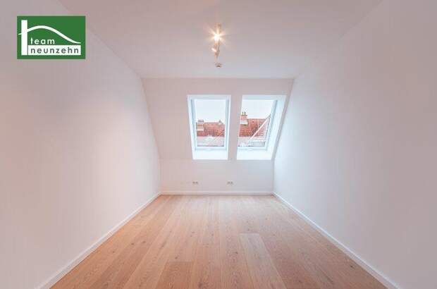 Terrassenwohnung kaufen in 1220 Wien (Bild 5)