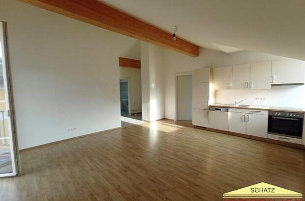 Terrassenwohnung mieten in 2565 Neuhaus (Bild 5)