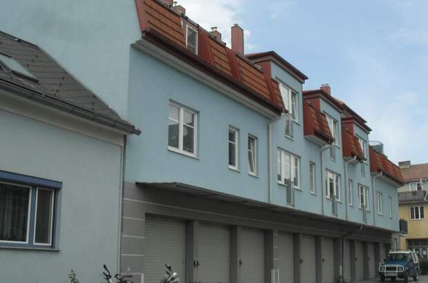 Terrassenwohnung mieten in 2721 Bad Fischau (Bild 2)