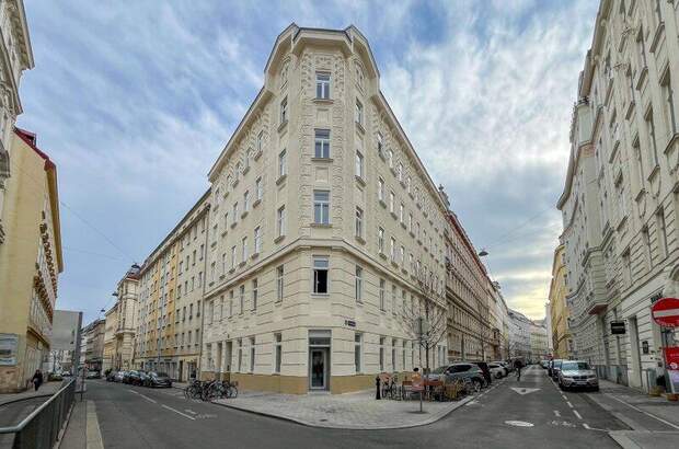 Büro / Praxis kaufen in 1080 Wien (Bild 5)