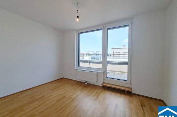 Terrassenwohnung mieten in 1210 Wien (Bild 5)
