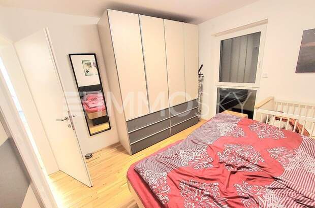 Terrassenwohnung kaufen in 4531 Kematen (Bild 4)