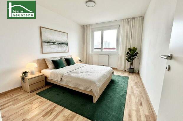 Terrassenwohnung mieten in 8020 Graz (Bild 5)