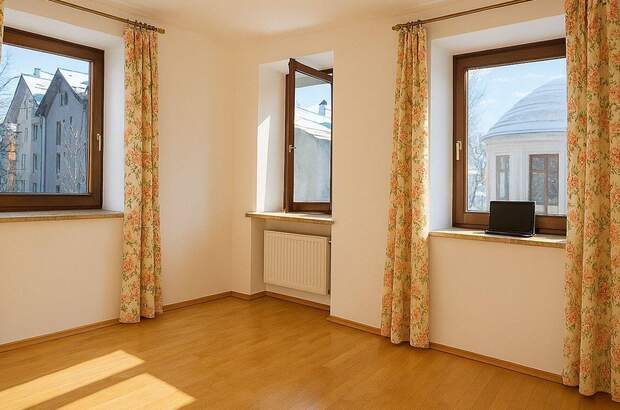 Wohnung kaufen in 5760 Saalfelden (Bild 1)