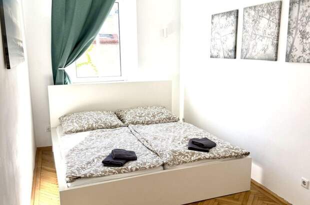 Altbauwohnung mieten in 1050 Wien (Bild 5)