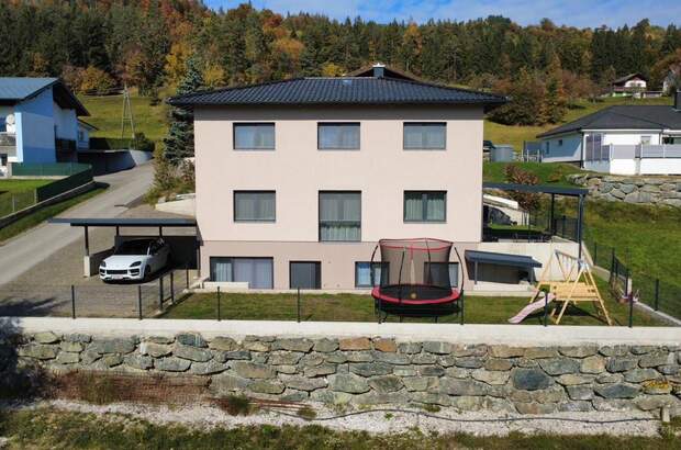 Einfamilienhaus kaufen in 9071 Köttmannsdorf (Bild 1)