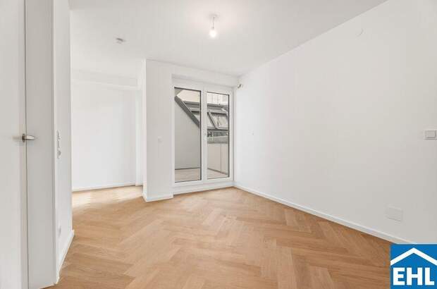 Terrassenwohnung kaufen in 1030 Wien (Bild 1)