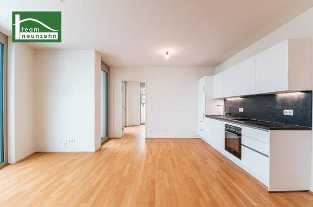 Terrassenwohnung mieten in 1100 Wien (Bild 3)