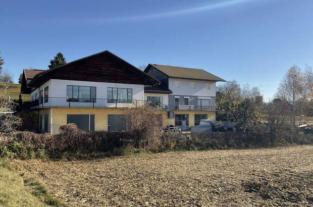 Gewerbeobjekt kaufen in 9330 Althofen (Bild 3)