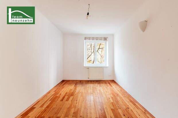 Terrassenwohnung kaufen in 1100 Wien (Bild 2)