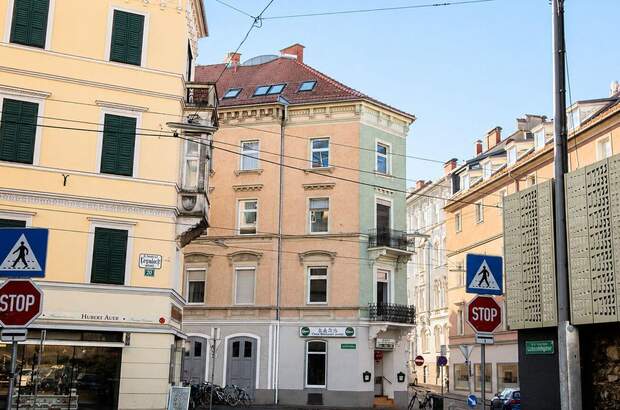 Anlageobjekt kaufen in 8010 Graz (Bild 2)