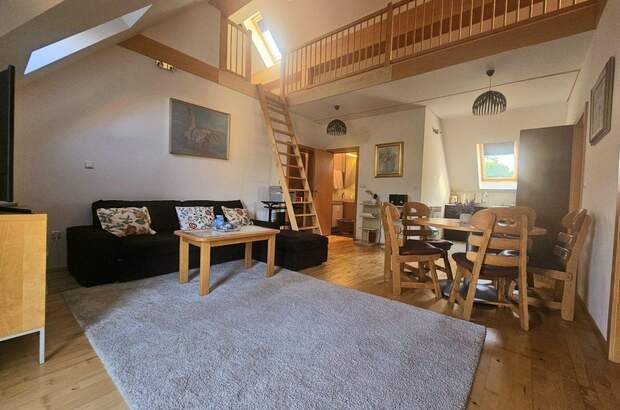 Wohnung mit Balkon kaufen in 8043 Graz (Bild 2)