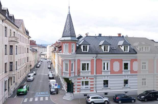 Mehrfamilienhaus kaufen in 9020 Klagenfurt (Bild 1)