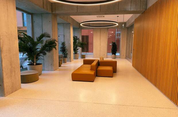 Terrassenwohnung mieten in 1020 Wien (Bild 2)