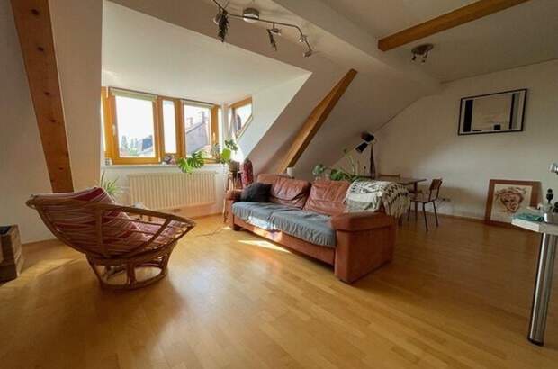 Wohnung mieten in 8010 Graz (Bild 1)