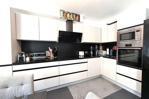 Wohnung kaufen in 6112 Wattens (Bild 5)