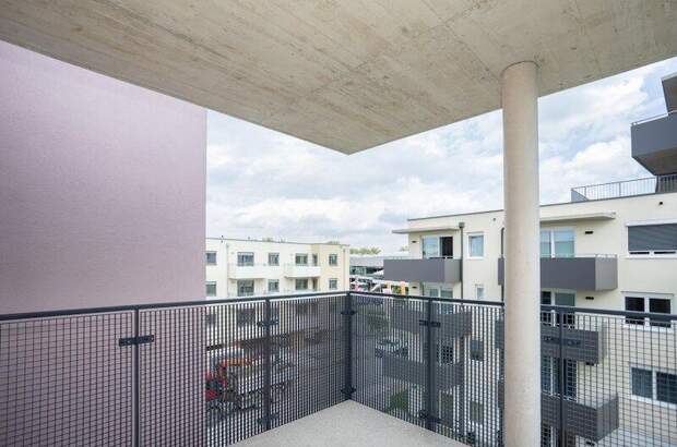 Terrassenwohnung kaufen in 2700 Wr. Neustadt (Bild 2)