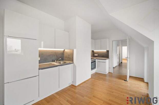 Terrassenwohnung kaufen in 1220 Wien (Bild 2)