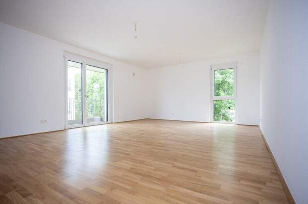 Terrassenwohnung kaufen in 2700 Wr. Neustadt (Bild 1)