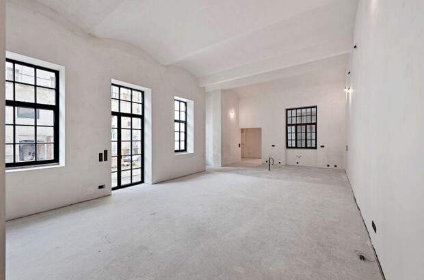 Terrassenwohnung kaufen in 1050 Wien (Bild 2)