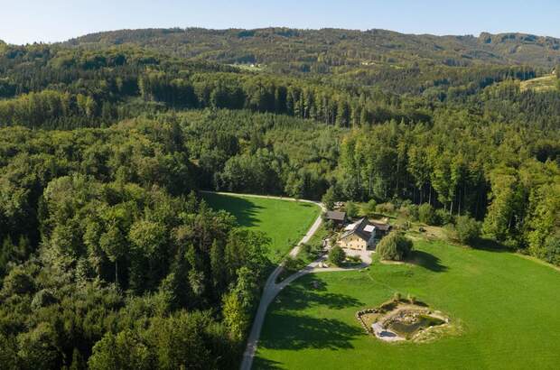 Bauernhaus kaufen in 4845 Rutzenmoos (Bild 2)