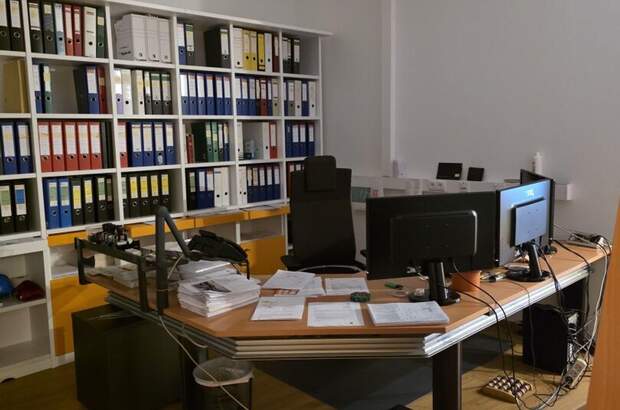 Gewerbeobjekt mieten in 1140 Wien (Bild 5)