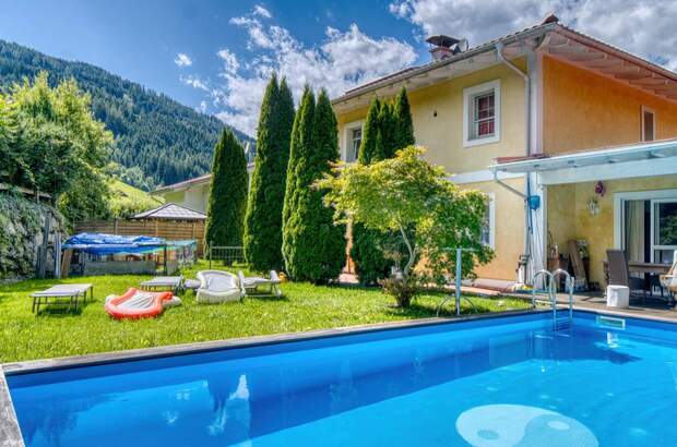 Chalet kaufen in 6115 Kolsassberg (Bild 1)