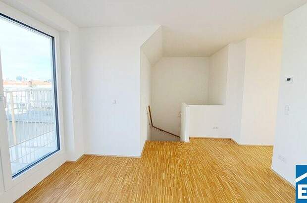 Terrassenwohnung kaufen in 1200 Wien (Bild 2)