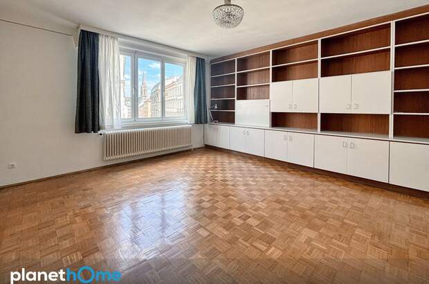 Wohnung kaufen in 1030 Wien (Bild 4)