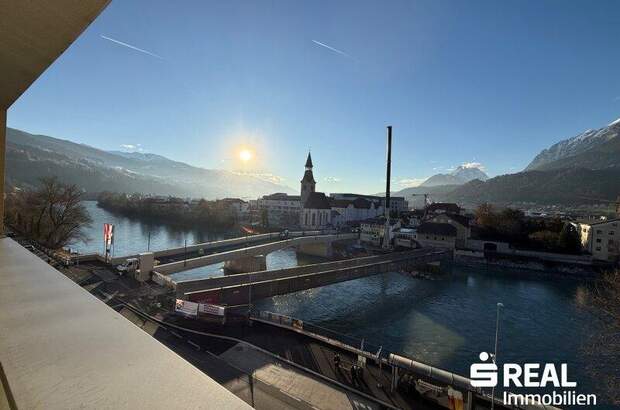 Terrassenwohnung kaufen in 6130 Schwaz (Bild 1)