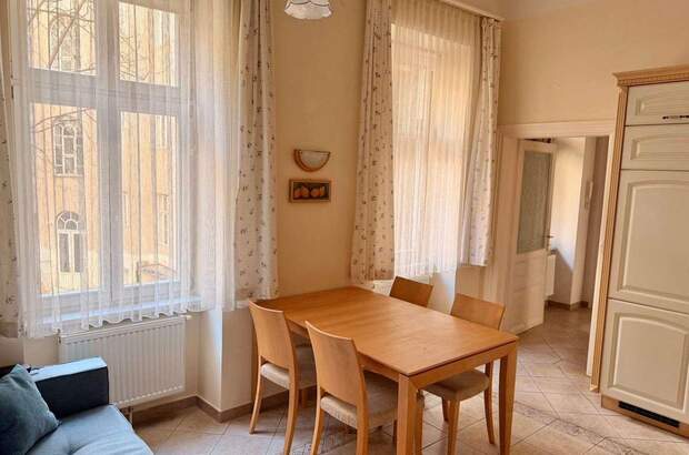 Altbauwohnung kaufen in 1030 Wien (Bild 3)