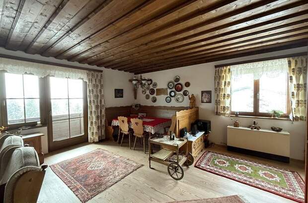Haus kaufen in 9462 Klippitztörl (Bild 3)