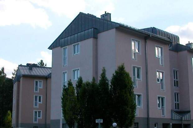 Wohnung mit Balkon mieten in 2651 Reichenau (Bild 4)