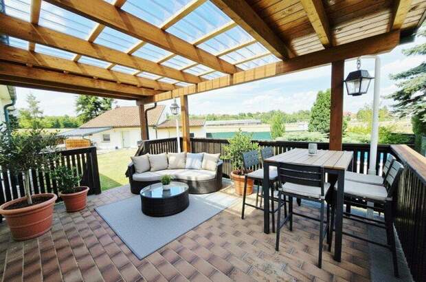 Einfamilienhaus kaufen in 2020 Hollabrunn (Bild 1)