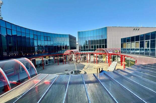 Gewerbeobjekt kaufen in 8724 Spielberg (Bild 5)