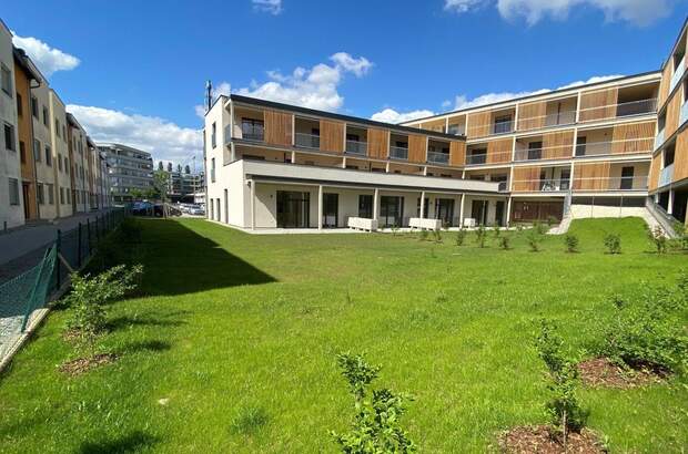 Wohnung kaufen in 8054 Graz (Bild 2)