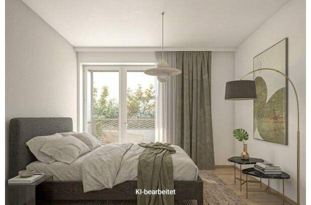 Terrassenwohnung kaufen in 4623 Gunskirchen (Bild 1)