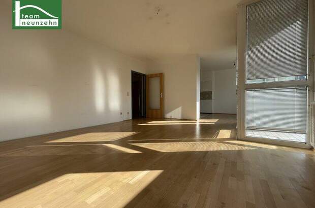 Terrassenwohnung mieten in 8020 Graz (Bild 2)