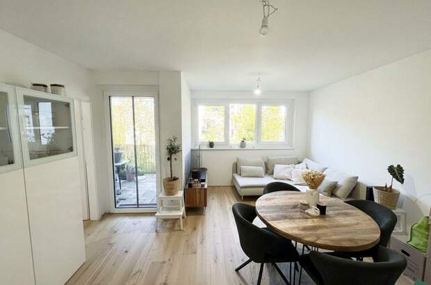 Wohnung mit Balkon mieten in 1140 Wien (Bild 1)