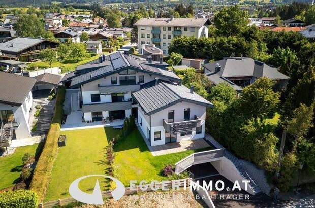 Terrassenwohnung kaufen in 5760 Saalfelden (Bild 1)