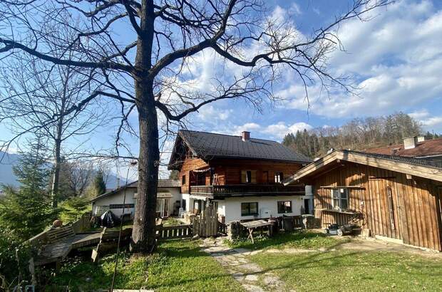 Wohnung mieten in 5440 Golling (Bild 4)