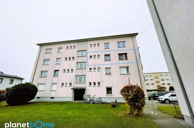 Terrassenwohnung mieten in 4050 Traun (Bild 2)