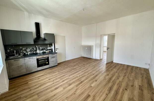 Altbauwohnung mieten in 8750 Judenburg (Bild 4)