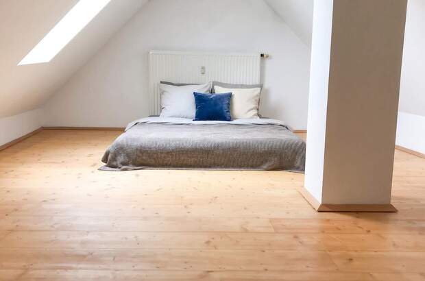 Terrassenwohnung kaufen in 5020 Salzburg (Bild 4)