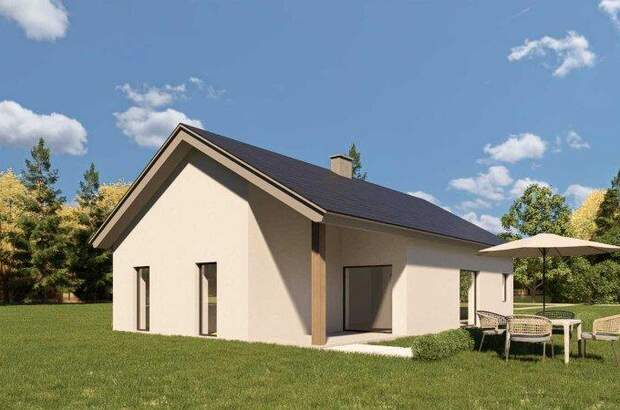 Einfamilienhaus kaufen in 8472 Straß (Bild 4)