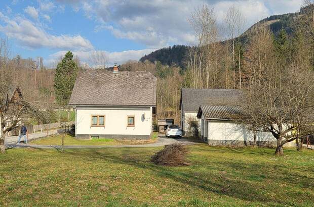 Haus kaufen in 8931 Mooslandl (Bild 1)