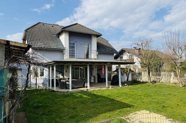 Einfamilienhaus kaufen in 4614 Marchtrenk (Bild 3)