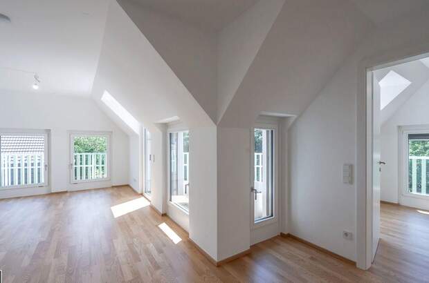Wohnung mit Balkon mieten in 1140 Wien (Bild 1)