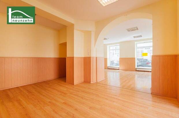 Büro / Praxis mieten in 1080 Wien (Bild 4)